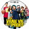 LA VRAIE VIE DES PROFS